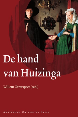 De hand van Huizinga