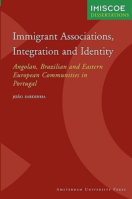 Immigration Associations, Integration and Identity