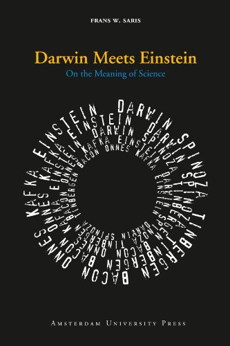 Darwin Meets Einstein