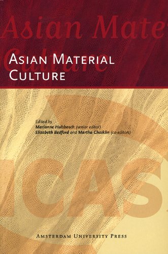 Asian Material Culture