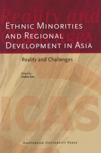 Ethnic Minorities and Regional Development in Asia