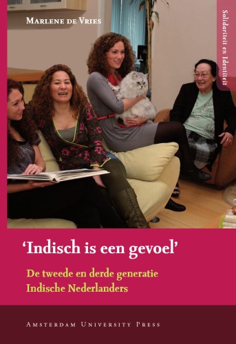 Indisch is een gevoel' 