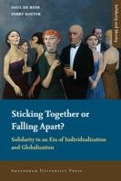 Sticking Together or Falling Apart