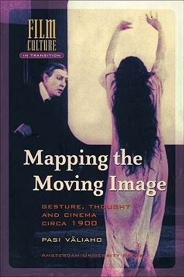 Mapping the Moving Image