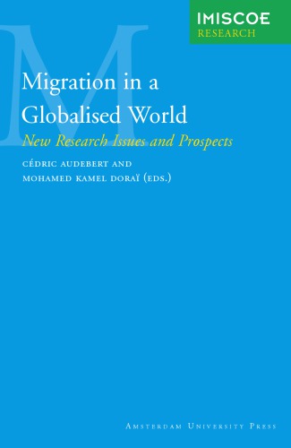 Migration in a Globalised World