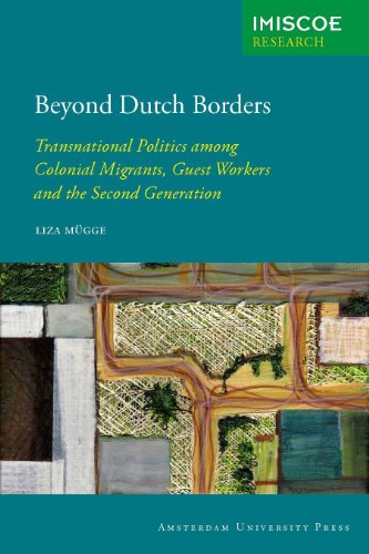 Beyond Dutch Borders