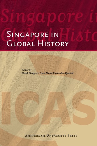 Singapore in Global History