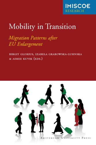 Mobility in Transition