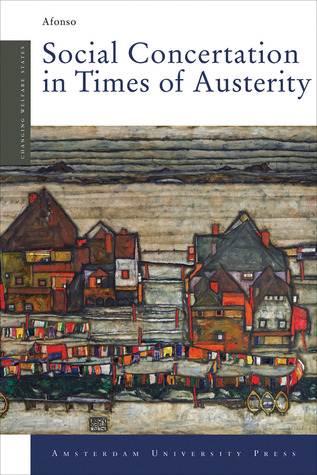 Social Concertation in Times of Austerity