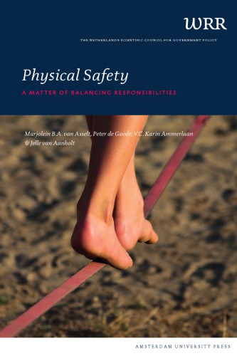 Physical Safety