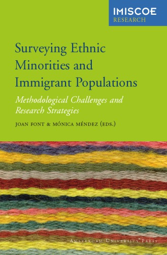 Surveying Ethnic Minorities and Immigrant Populations