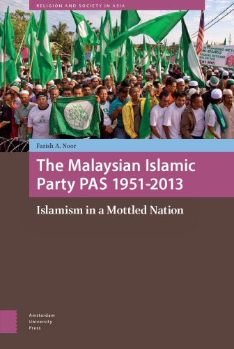 The Malaysian Islamic Party 1951-2013