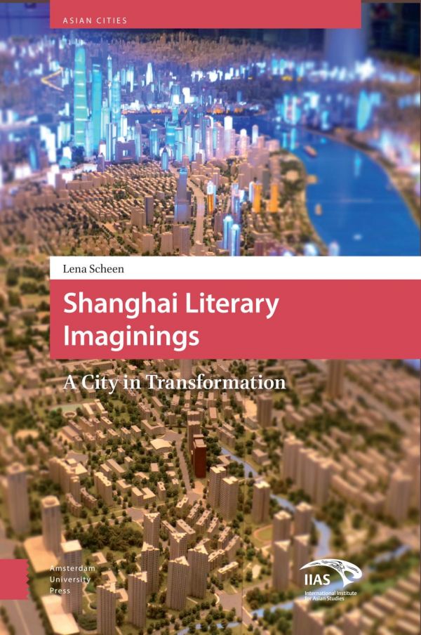 Shanghai Literary Imaginings