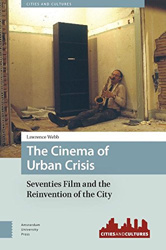 Restructuring the Cinematic City
