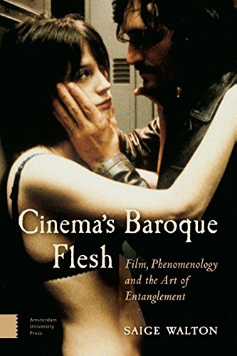 Cinema's Baroque Flesh