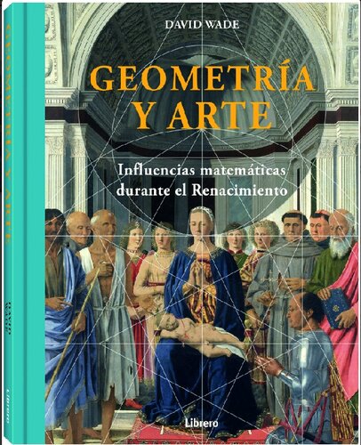 GEOMETRIA Y ARTE-INFLUENCIAS MATEMATICAS DURANTE EL RENACIMIENTO