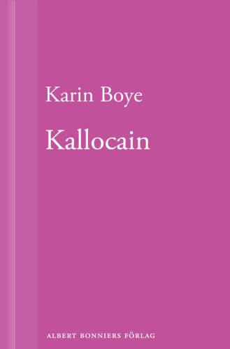 Kallocain