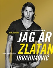 Jag är Zlatan