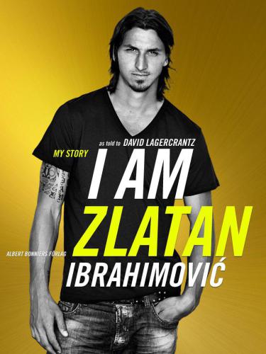 Jag är Zlatan