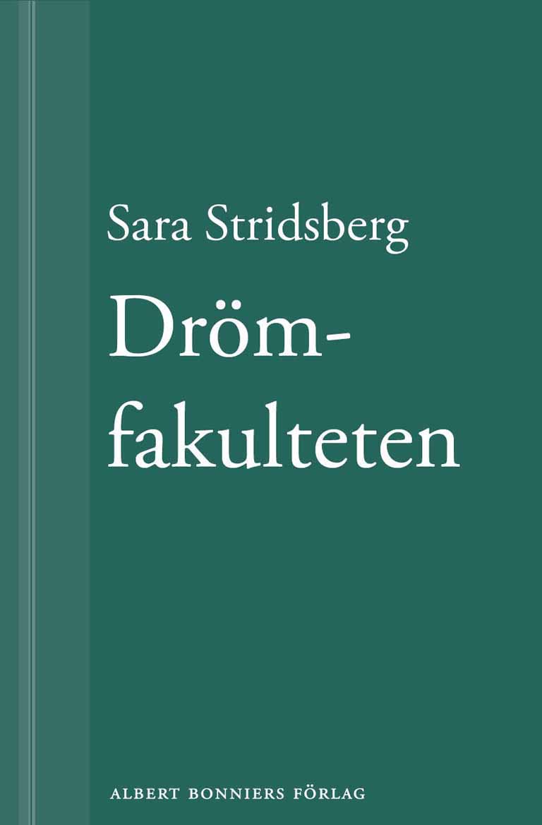 Drömfakulteten