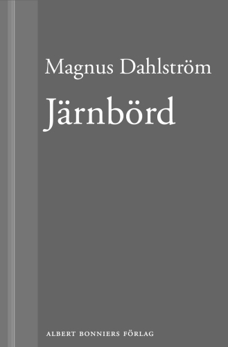 Järnbörd