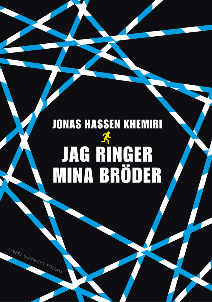 Jag ringer mina bröder