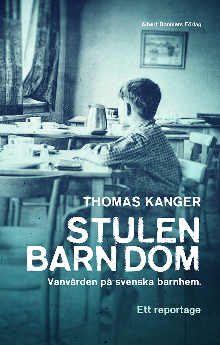 Stulen barndom