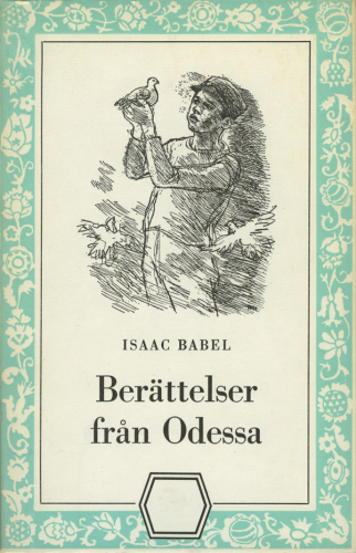 Berättelser från Odessa