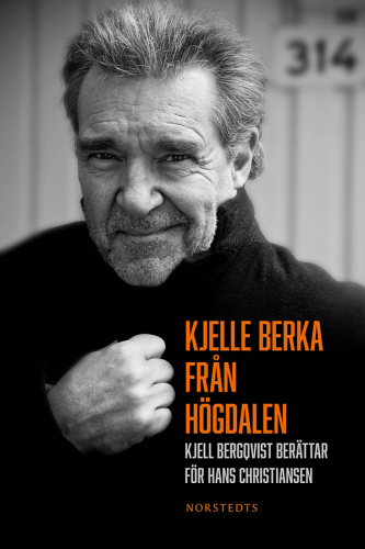 Kjelle Berka från Högdalen