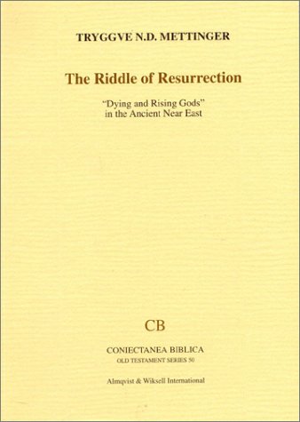 Riddle of Resurrection