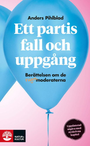 Ett partis fall och uppgång 