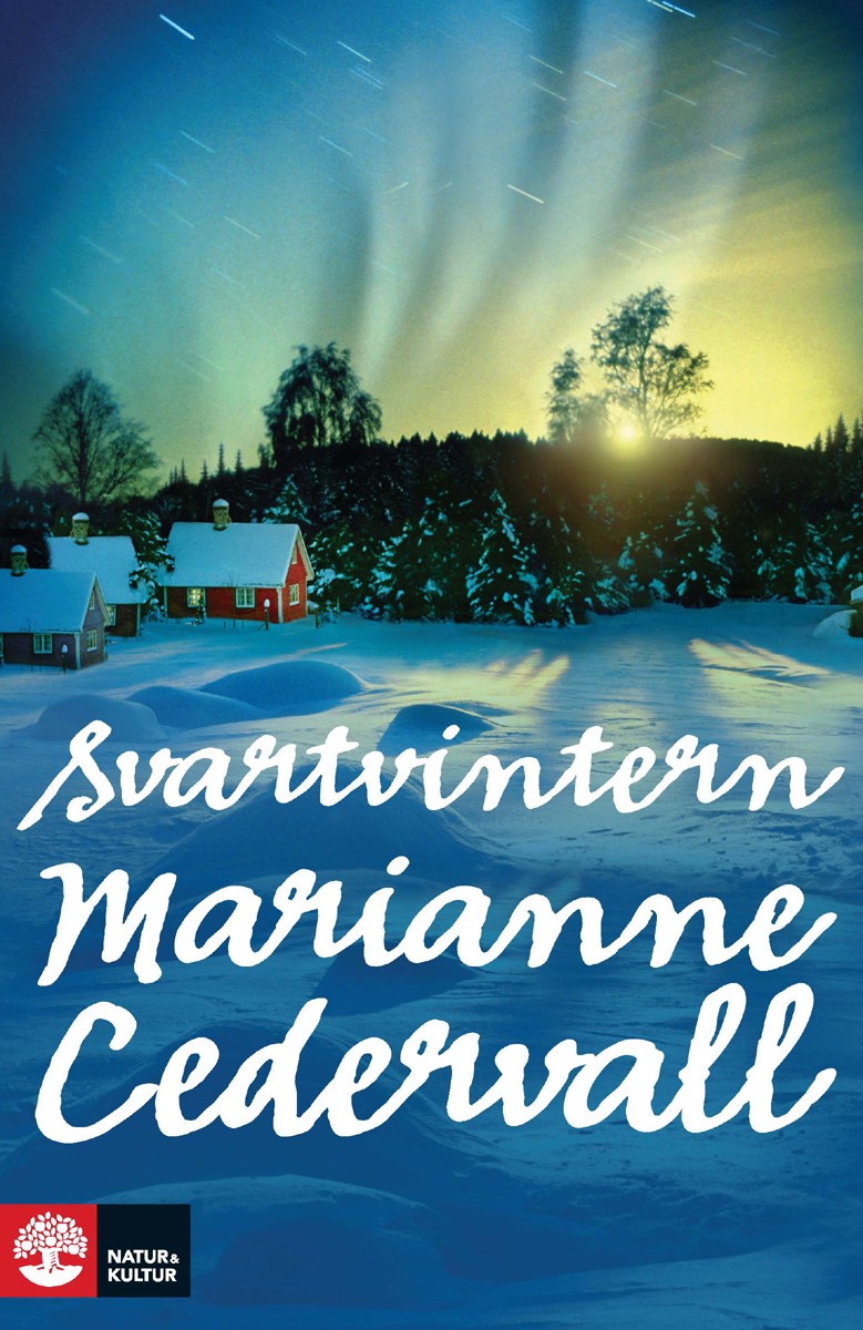 Svartvintern