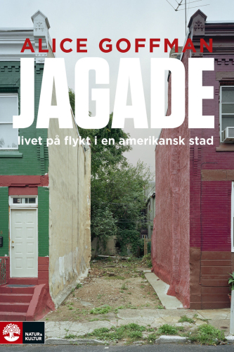 Jagade