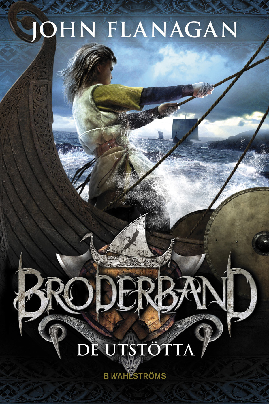 Broderband - De utstötta