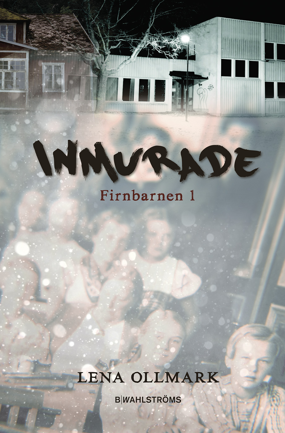 Firnbarnen - Inmurade