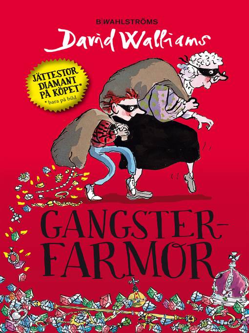 Gangsterfarmor