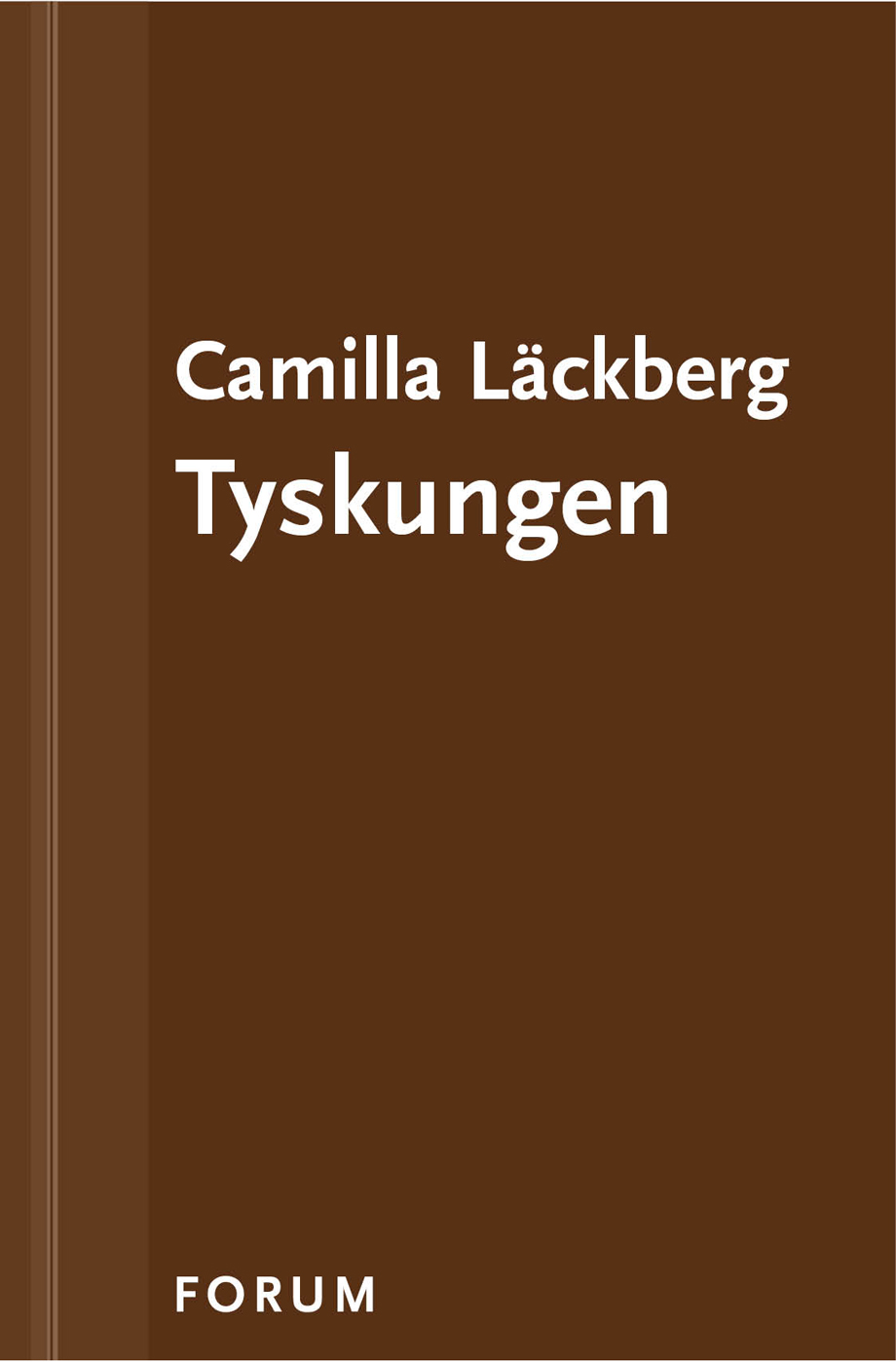 Tyskungen