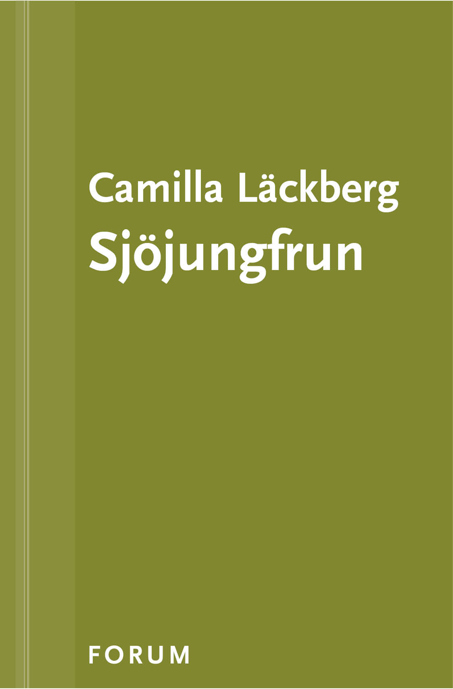 Sjöjungfrun