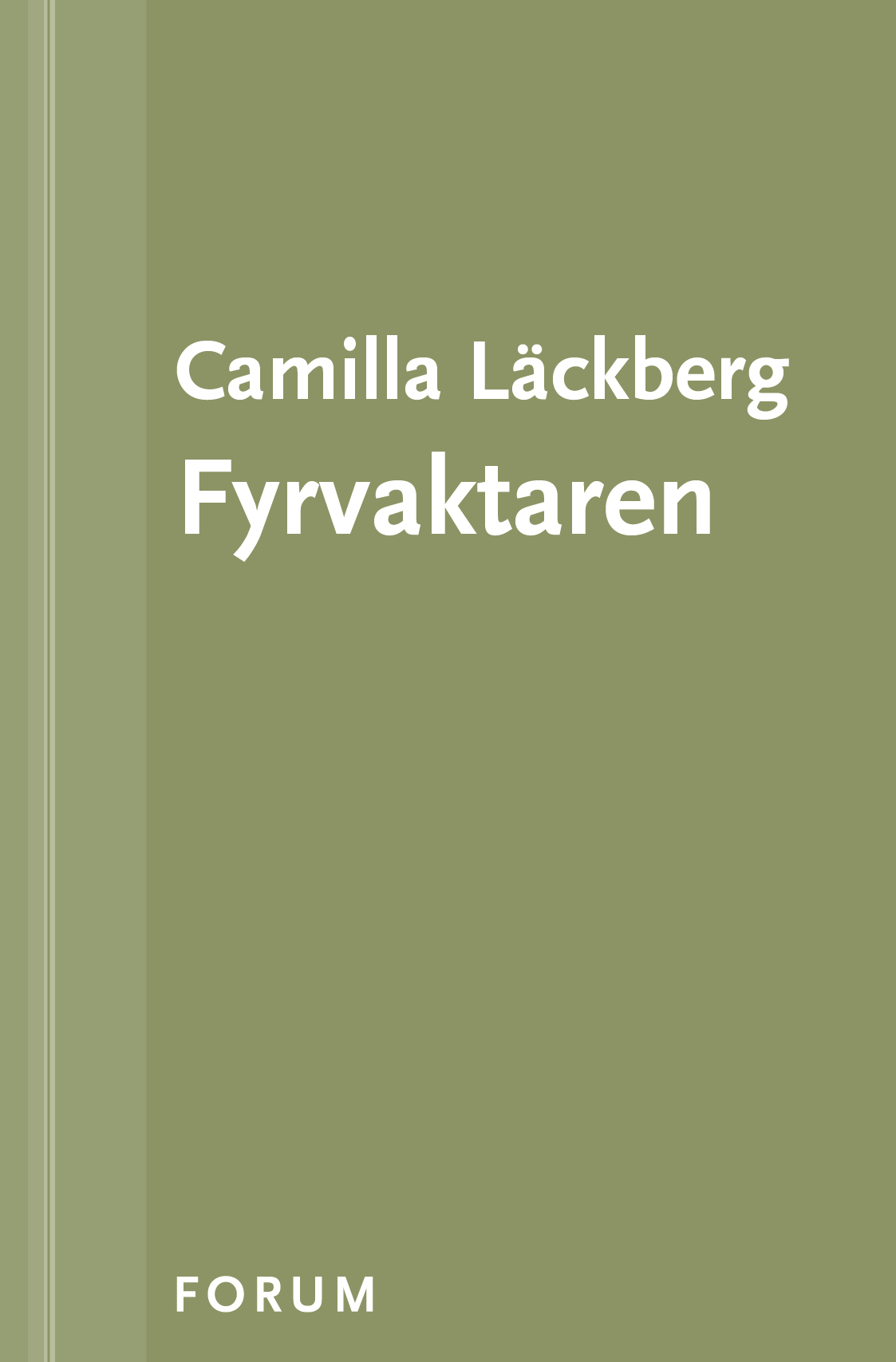 Fyrvaktaren