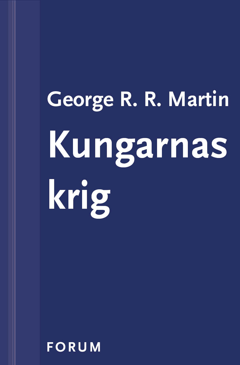 Kungarnas krig