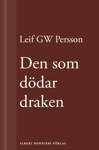 Den som dödar draken