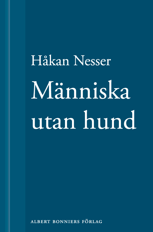 Människa utan hund