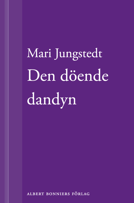 Den döende dandyn