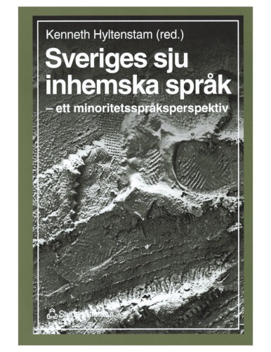 Sveriges Sju Inhemska Sprak