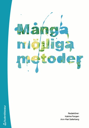 Många möjliga metoder