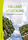 Hållbar utveckling - tredje upplagan