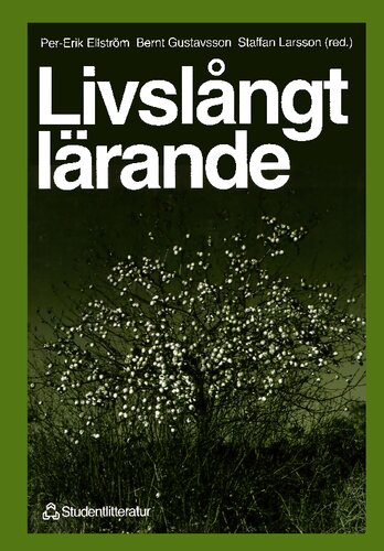 Livslångt lärande