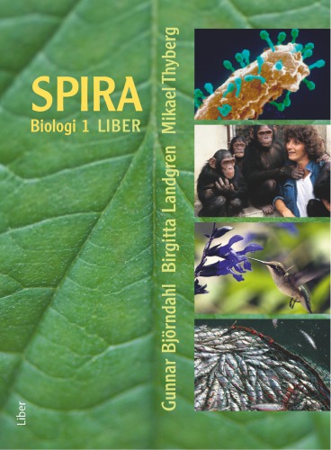 Spira 1 Biologi