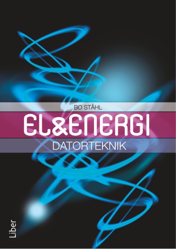 El & energi Datorteknik