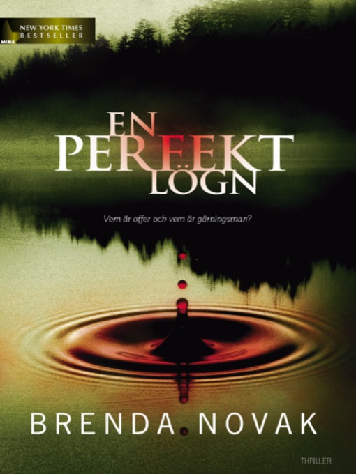 En perfekt lögn